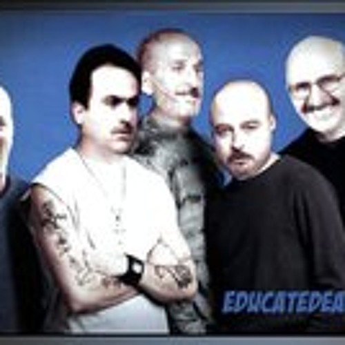 Educatedear - Cikmaz Oldun Pencereye (Remix)