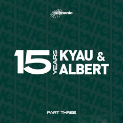 Marc Marberg with Kyau & Albert - Neo Love (Dennis Sheperd Remix)