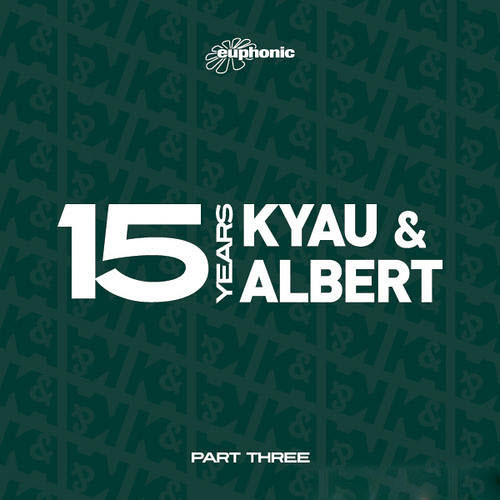 Marc Marberg with Kyau & Albert - Neo Love (Dennis Sheperd Remix)