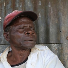 Raw Music International: Orono Plays Nyatiti in a Quiet Spot (Kenya Traditional)