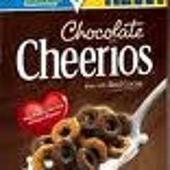 Chocolate Cheerios Soul Beat (prod. by Jsnizzy)