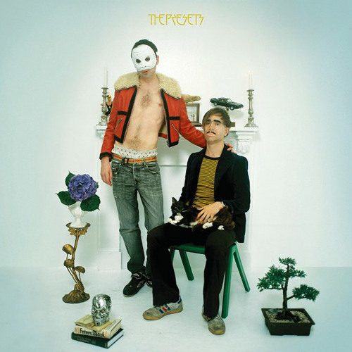 Stream Are You The One by thepresets Listen online for free on SoundCloud