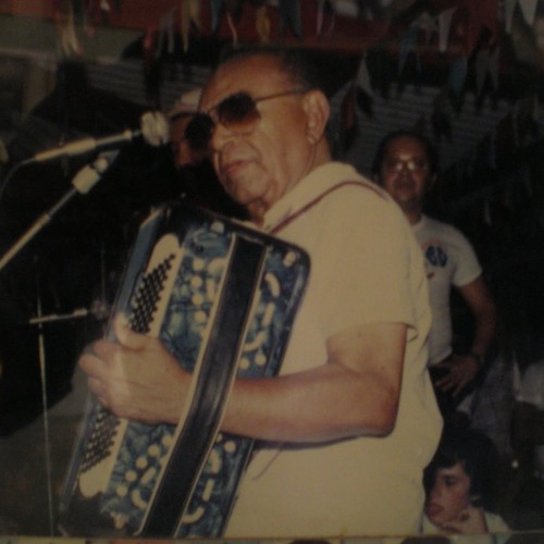 Luiz Gonzaga - Ranchinho de paia