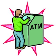 ATM DEBIT CREDIT Ft. Mr. Walker Hyphy H