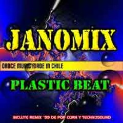 Tecno House Mix By DJJANO