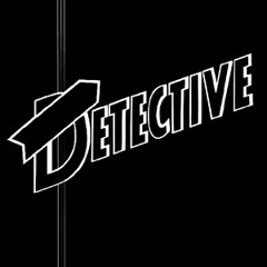 "Wild Hot Summer Nights" - Detective (vinyl)