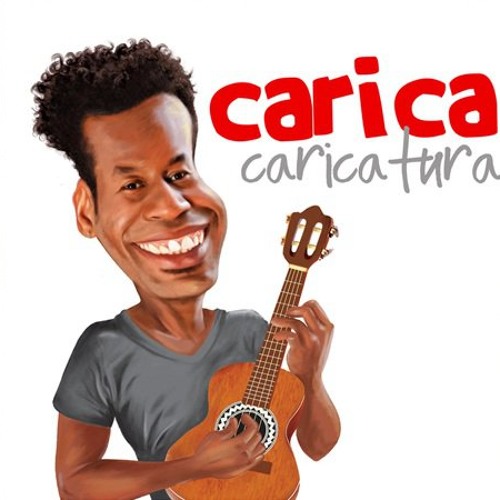 "Sem Retroceder" - Carica - CD Caricatura (2011)