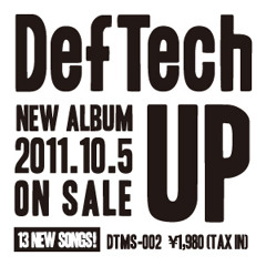 Def Tech レコード　デフテック　12インチ Def Tech / デフテック商品一覧｜JAPANESE ROCK・POPS / INDIES