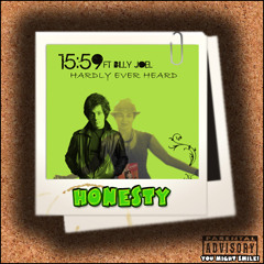 15:59 - Hardly Ever Heard (The Scottish Chick Rap)