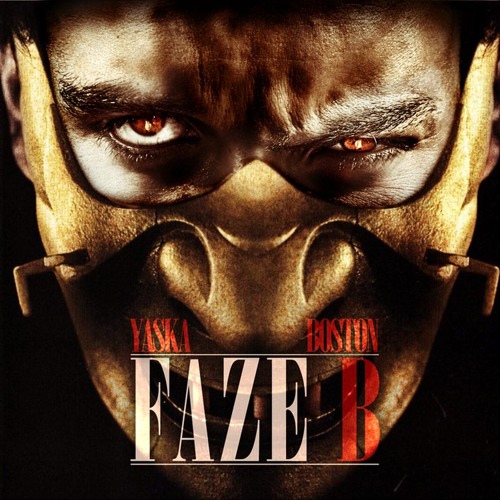 12 YASKA, TARX - La Force