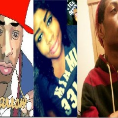 Crank dat everything ft Albyy (DopegrlBaby Vocals)