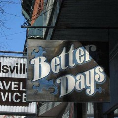 better Dayz