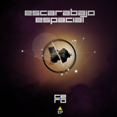 Escarabajo Espacial - Cabizbajo
