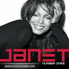 DJ Illmatic Beats Janet Jackson Mix