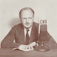 HISTORIC WW II RADIO BROADCAST: William L. Shirer 06.21.40 (CBS Radio) Franco-German Armistice