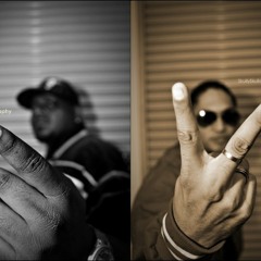 Gila Monstarz - Mad One Man