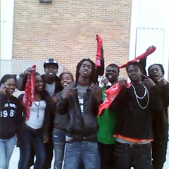 we in the hood ft. zone 6