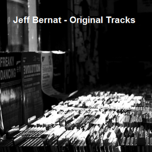 Jeff Bernat - If You Wonder (original)