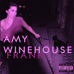 Amy Winehouse - In My Bed (Chopped & Slowed)
