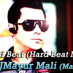 Desi Beat (Hard Beat Mix) DJMayur Mali