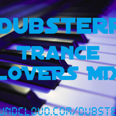 Dubsterr - Trance lovers mix (flac lossless download)