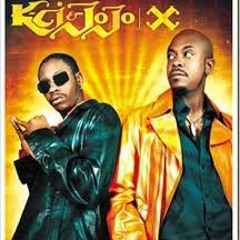 Kci & JoJo (Jodeci) - RnB Mixtape