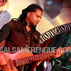 SOLO sexo!!... (artist "SOLITARIOS") arr: Pedro Valdez