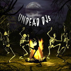 UnDead Mix #2 - Dirty Graveyard Disco