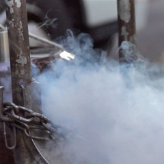 Oxygen Tank - Original Noise