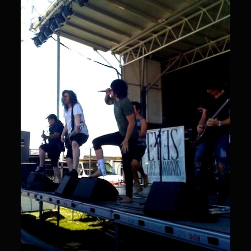 FREQUENCIES FT. DANNY WORSNOP FREE DOWNLOAD