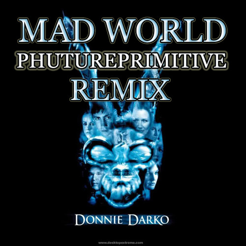 Mad World - Gary Jules : Free Download, Borrow, and Streaming : Internet  Archive