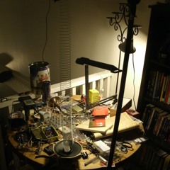 Sound Design/Sound Art/Sound Effects/Foley