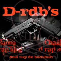 D-rdb's yarri