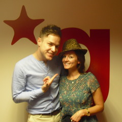 When Amy Met Olly Murs FULL UNEDITED