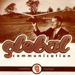 Global communication - maiden voyage (transpoused)