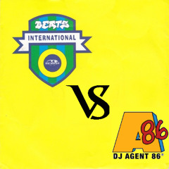 P.O.D.G.E - Downside Dub