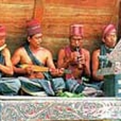 Gondang Batak-Gondang & Kecapi