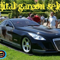 DIGITAL.garcon select