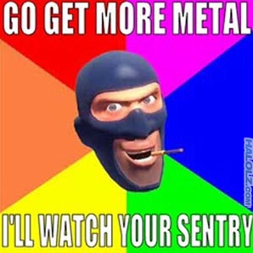 spah sappin mah sentry spah sappin mah sentry