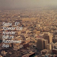 Xpander [Funkagenda 2009 Remix]