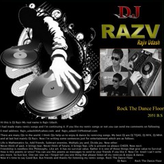Apologize (Punk Goes Pop Mix - DJ Razv)