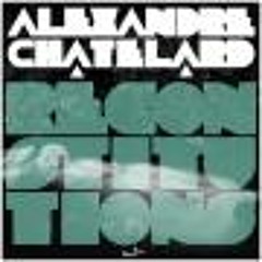 Alexandre Chatelard - Reconstitution (DATA REMIX)