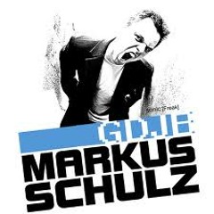 Markus Schulz - Do You Dream (Ferry Corsten Remix)