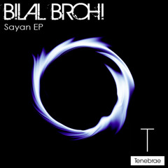 Bilal Brohi & Fuzzy Nocturnal - Woodpecker (Original Mix)