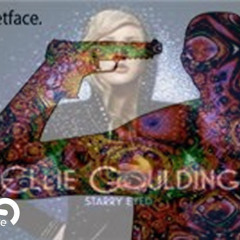 Ellie Goulding - Starry Eyed (Transparency Remix)