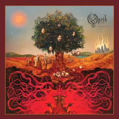Opeth - The Devil's Orchard