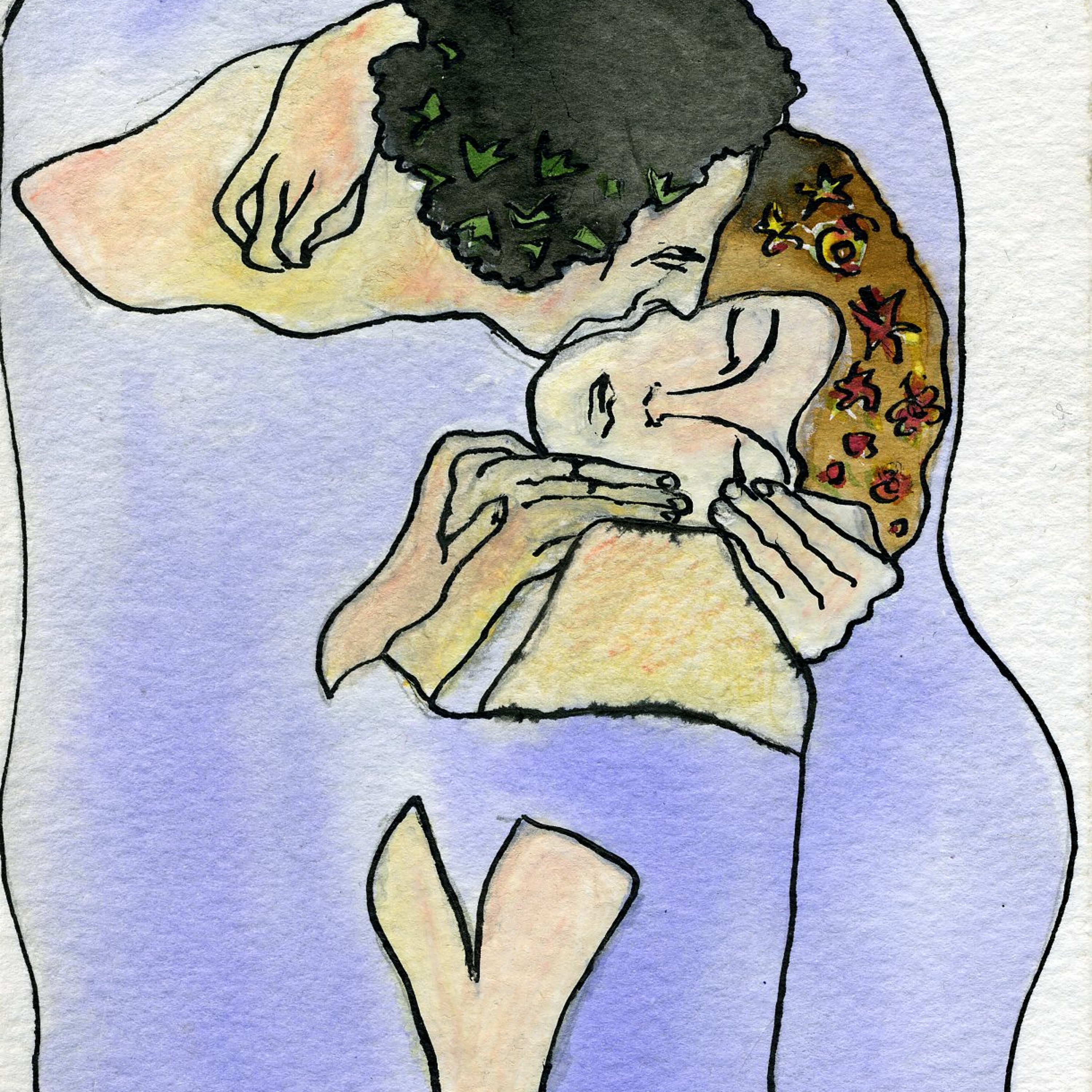 Arpegio episode artwork