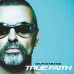 George Michael - True Faith (Lady Noize Remix)