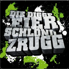 2. Die digge Eier schlönd zrugg