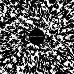 Looming Solid Massive Steamer - Blue Angel Lounge